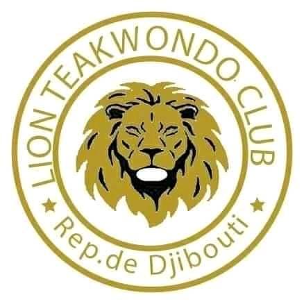 Logo Taekwondo Djibouti